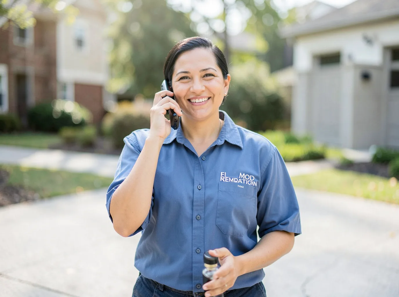 Mold Remediation Russells Point, OH FAQs